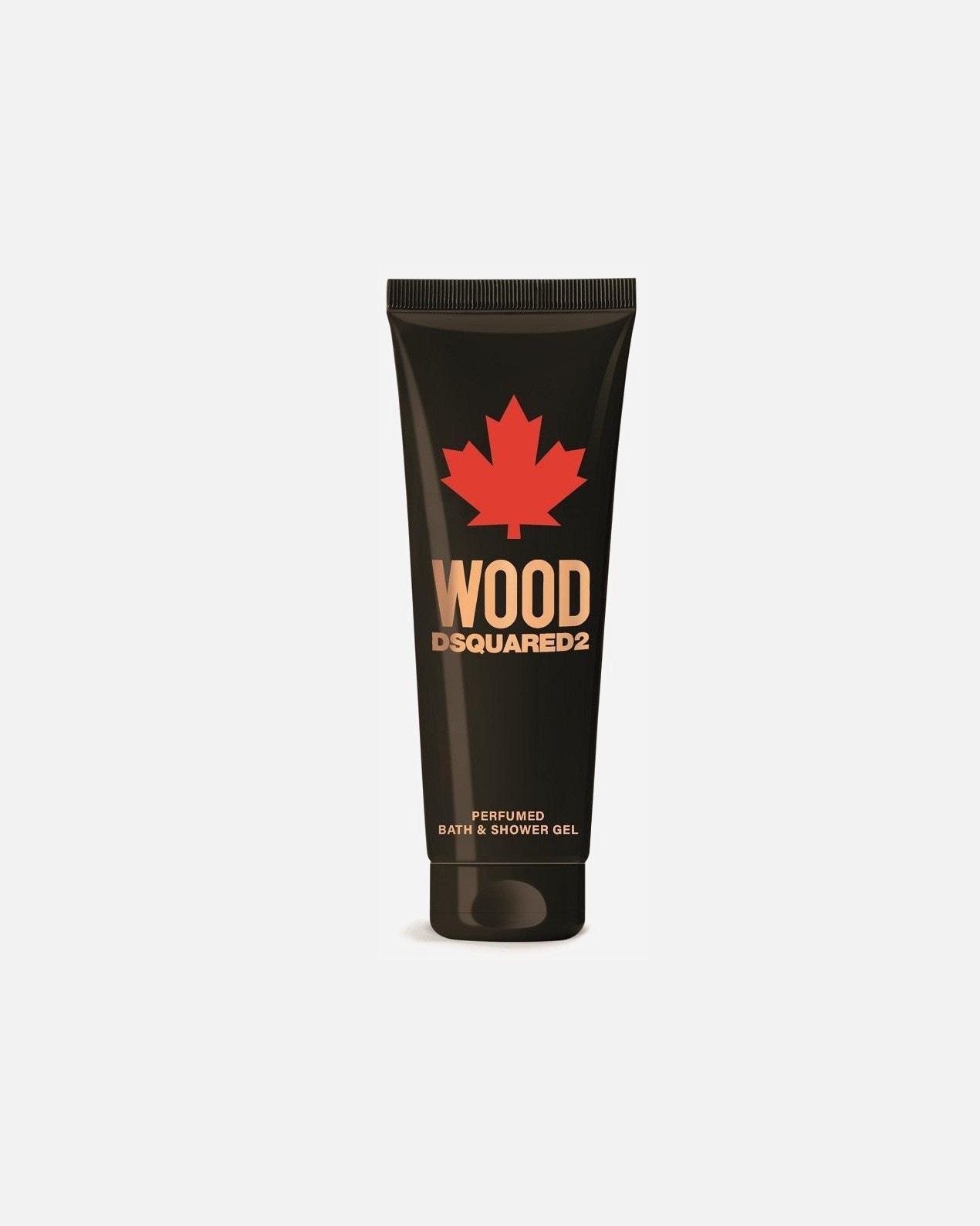Sprchový gél Dsquared2 Wood Homme Bath & Shower - 250 ml