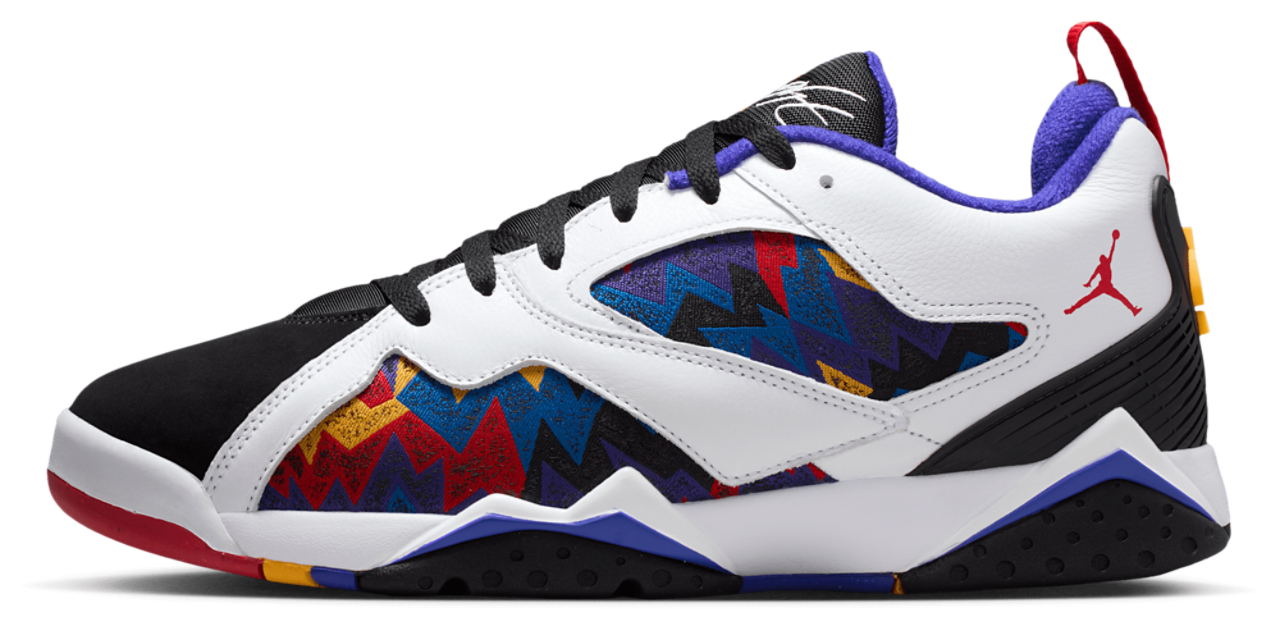 Jordan Mvp 92