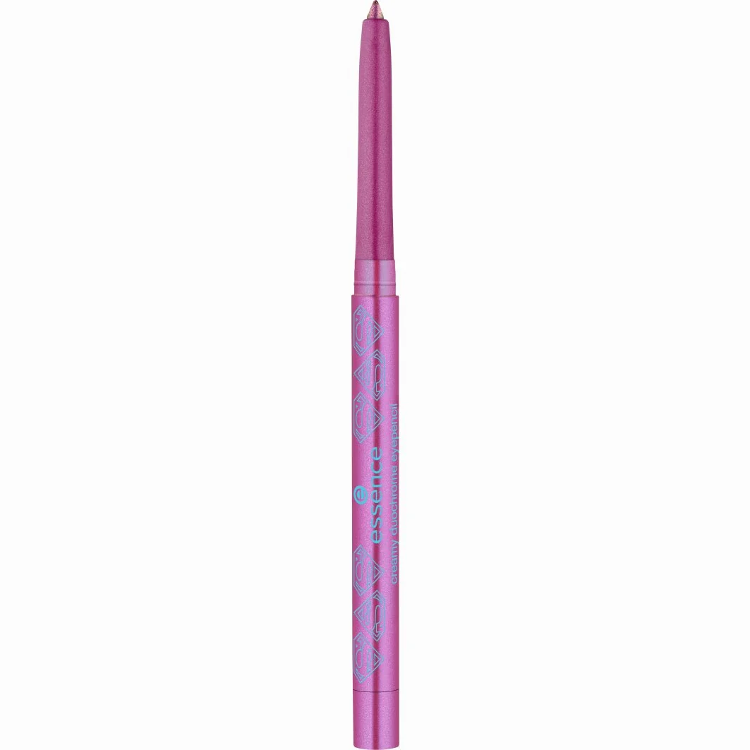 Occhi Superman matita occhi duochrome - Matita occhi