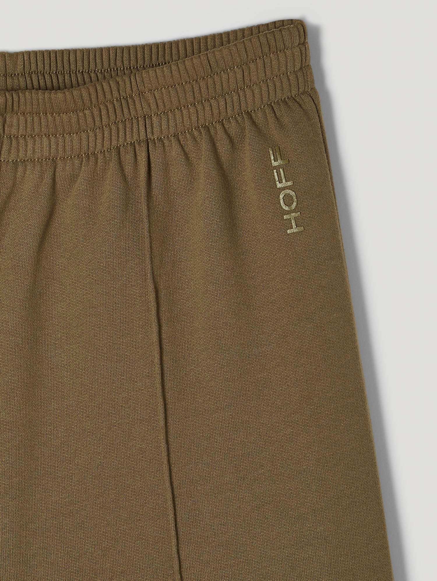 BALKAN JOGGERS KHAKI