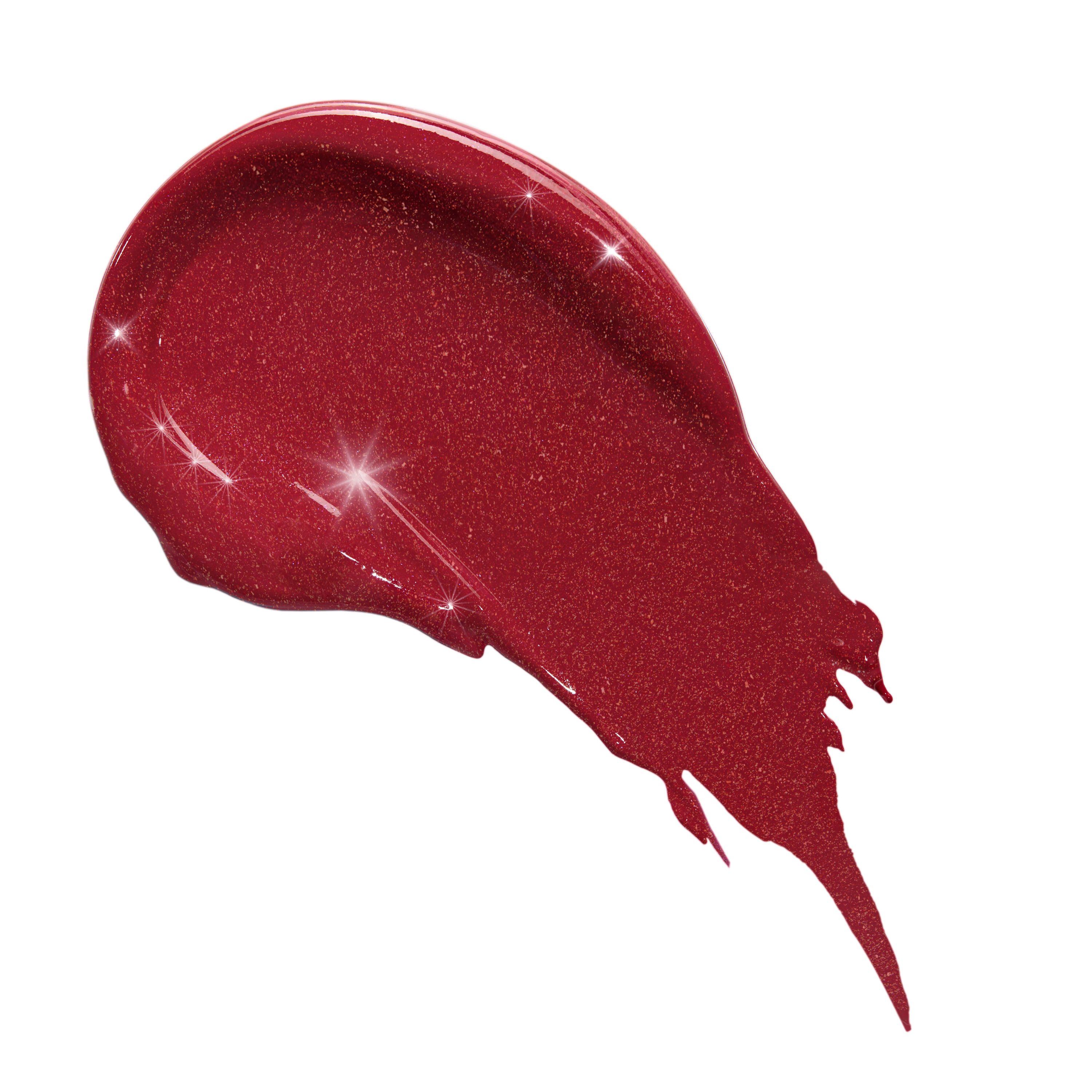„Mega Glitter Shimmer“ lūpų dažai Lūpų blizgesiai ir blizgesiai