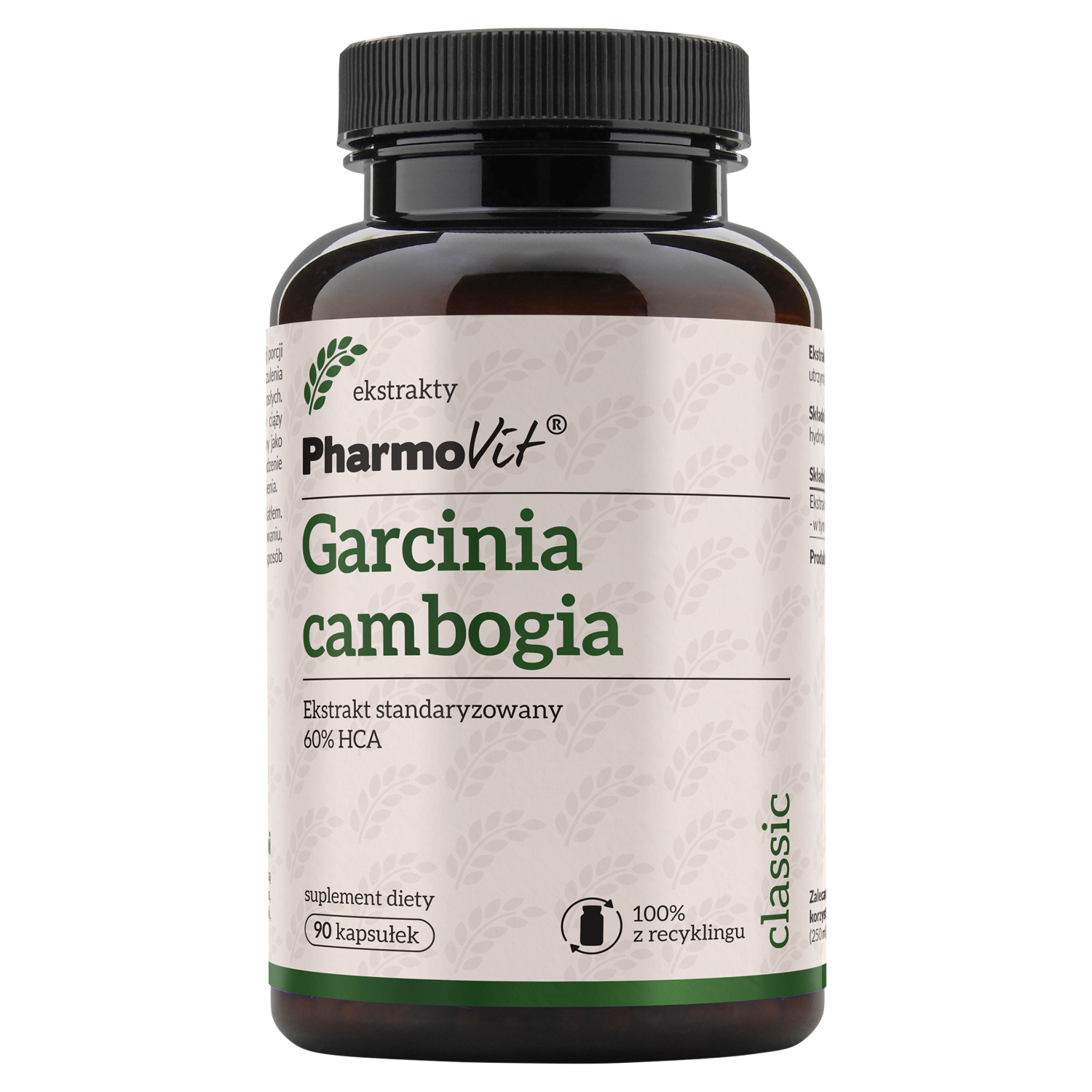 Pharmovit Garcinia Cambogia