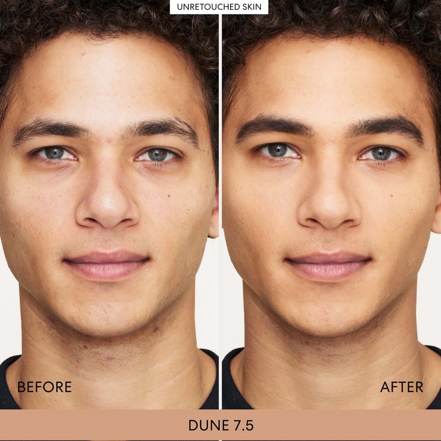 bareMinerals Crème Hydratante Teintée Matte