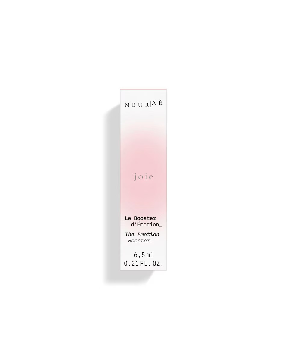 NEURAÉ Joie Le Booster d'émotion