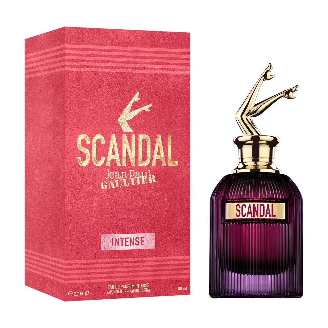 Scandal Intense Eau de Parfum Intense Ženski parfemi