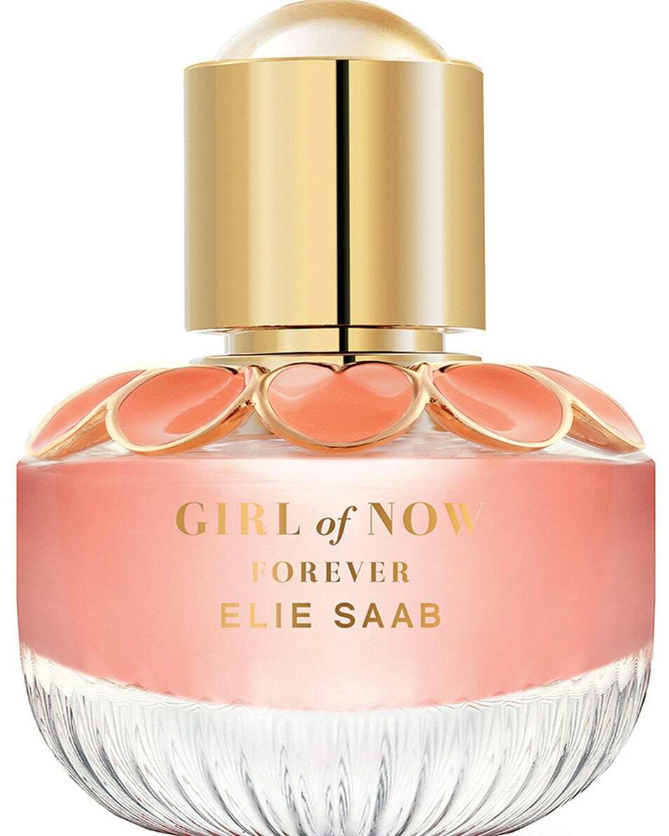 ELIE SAAB GIRL OF NOW FOREVER EAU DE PARFUM