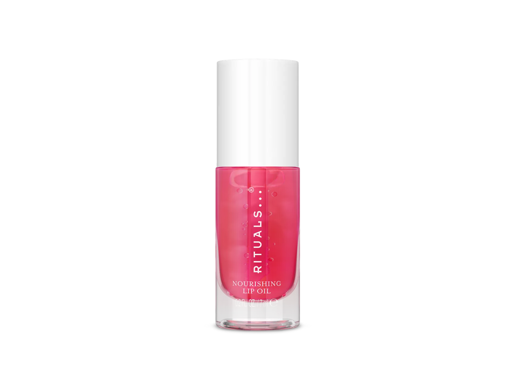 Miracle Lip Oil - Cherry Glow