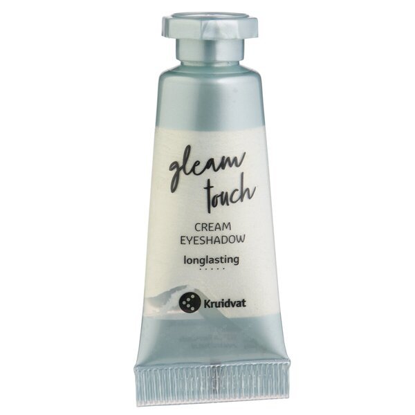 Kremno senčilo za oči Kruidvat Gleam Touch 010 Icy Queen 8,5 ml