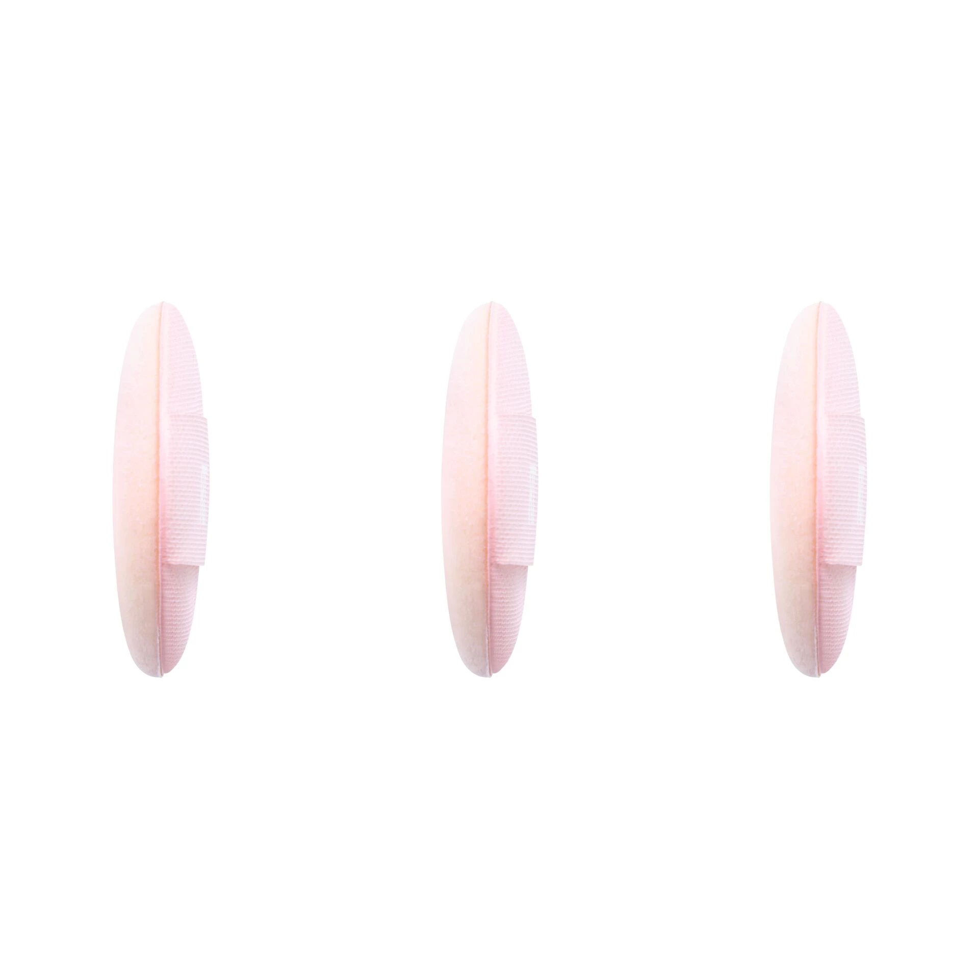 Mini Miracle Powder Puff Trio - Real Techniques