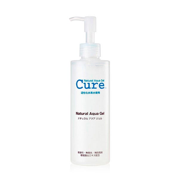 Φυσικό Aqua Gel | 250ml