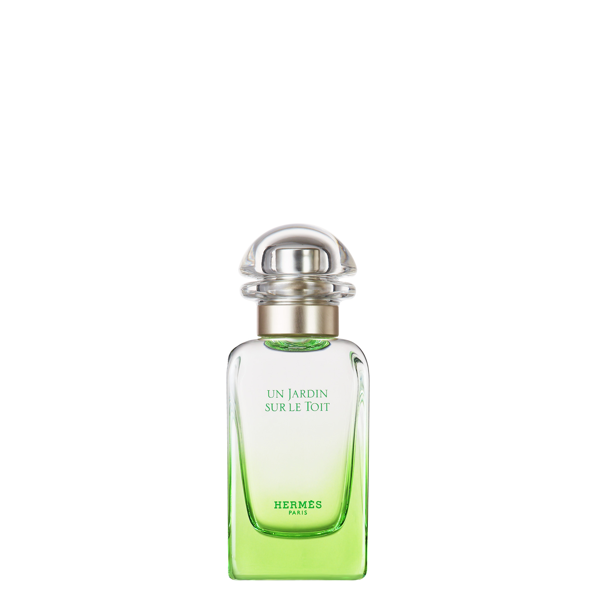 Un Jardin Sur Le Toit toaletna voda 50 ml - HERMÈS
