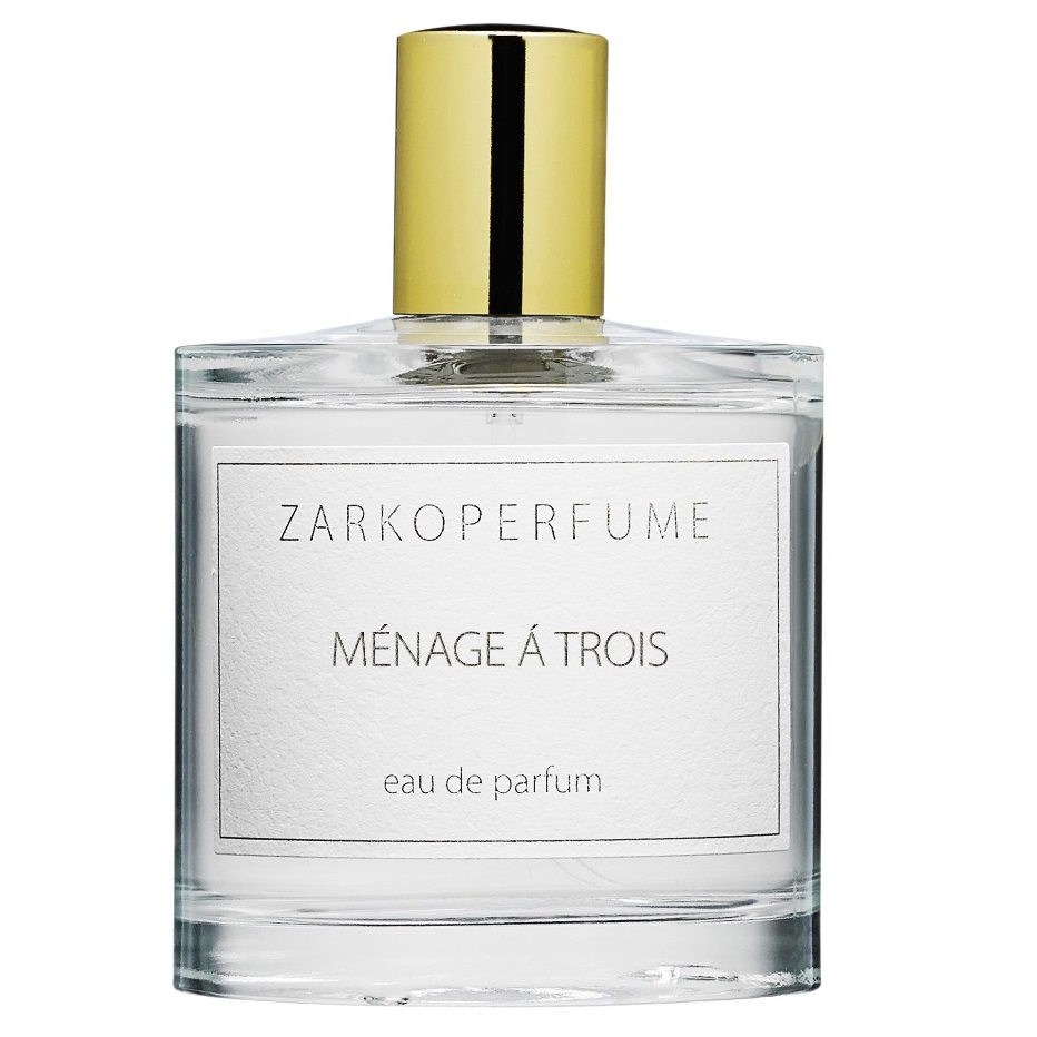 Zarkoperfume Menage A Trois