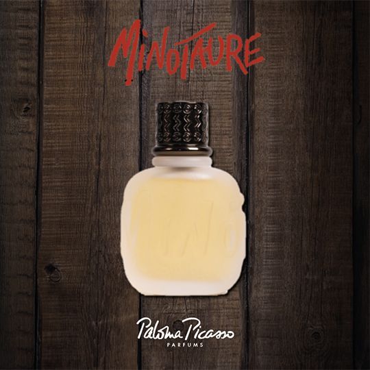 Minotaure Parfémy pre mužov