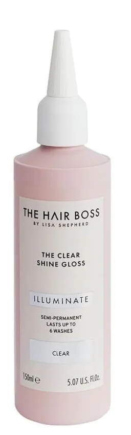 The Hair Boss Uniwersalny Rozświetlacz Koloru