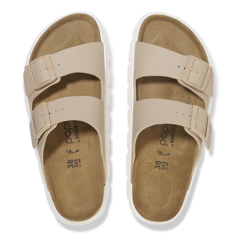Arizona PAP Chunky Birko-Flor - Sandcastle Sandcastle
