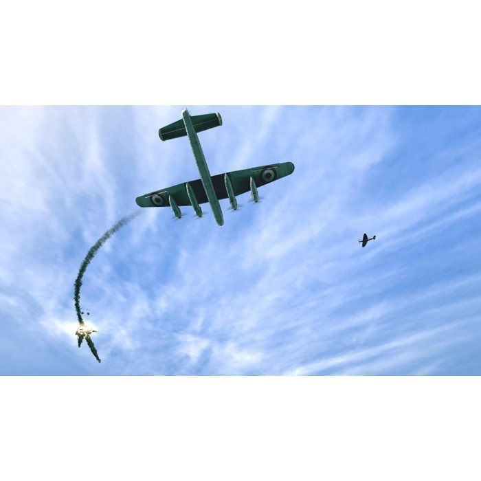 Warplanes Double Pack - Jeu PS5