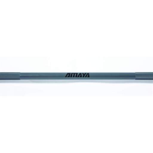  Pro Black Crosstraining Bar 15 kg