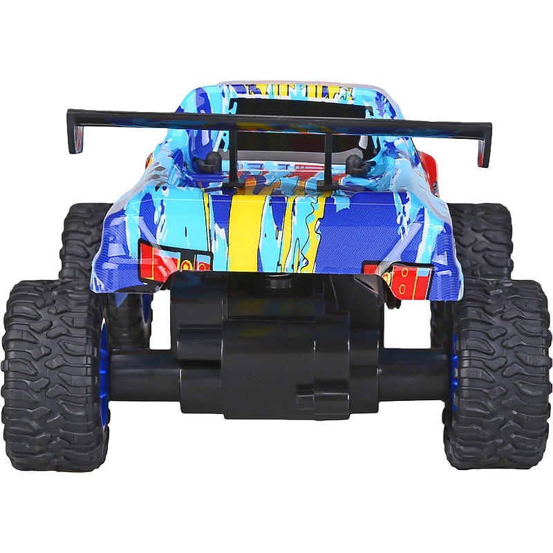 FunToys auto 1:18, op afstand bestuurbaar