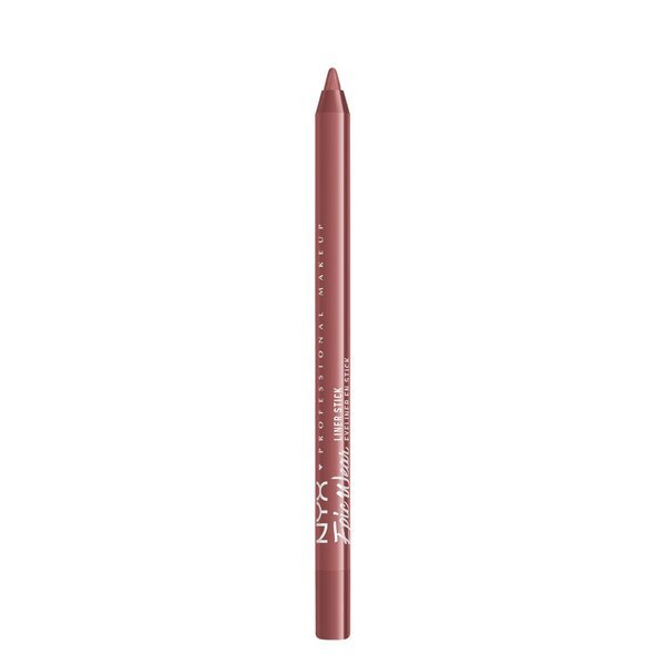 NYX Professional Makeup Epic Wear EWLS16 Dusty Mauve acu ēnu zīmulis<br>