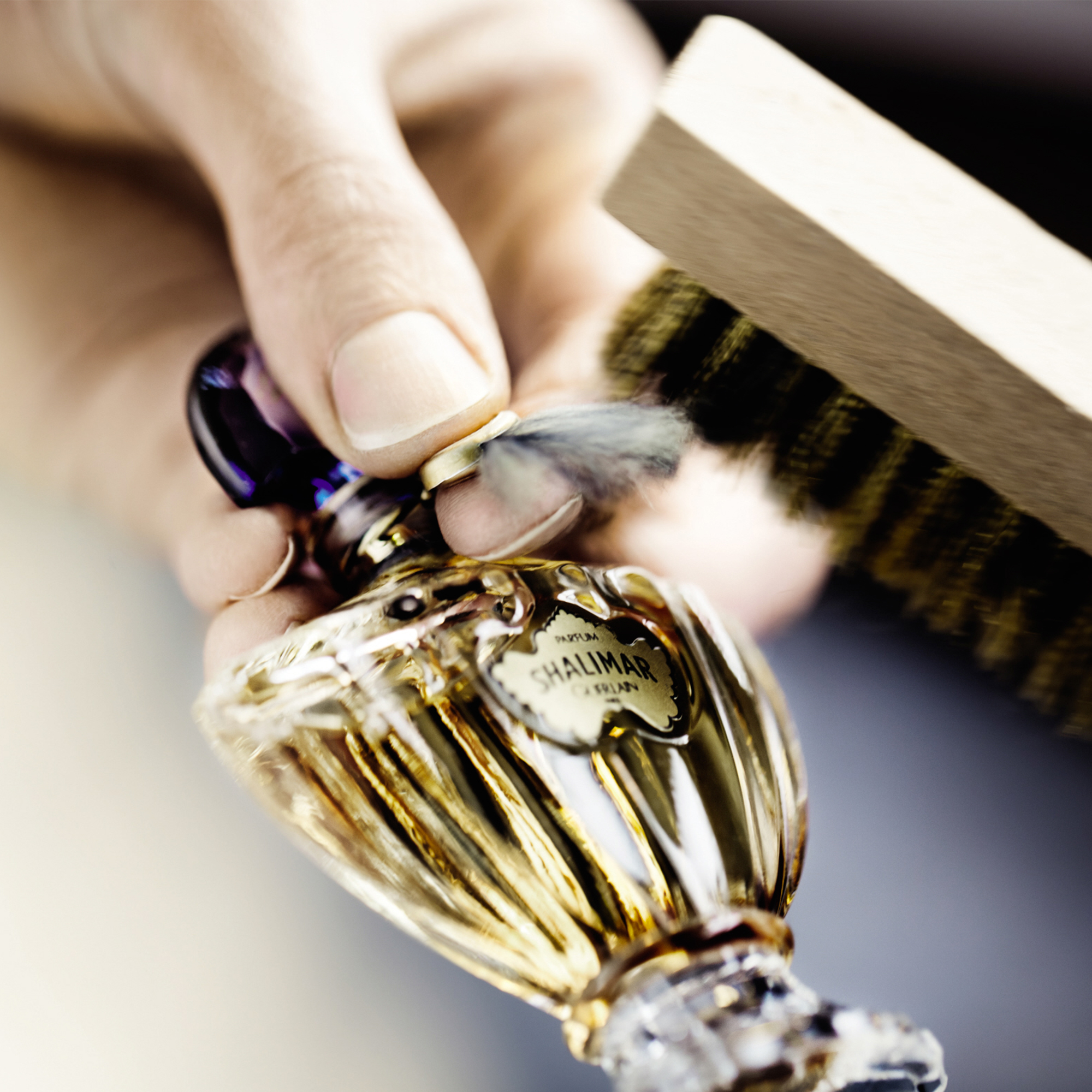 Shalimar Eau de Parfum 50 ml - GUERLAIN