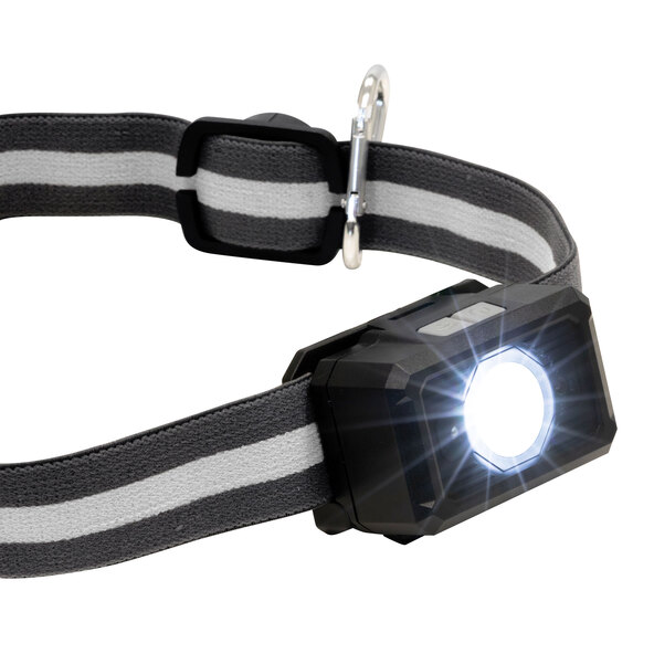 LED Stirnlampe