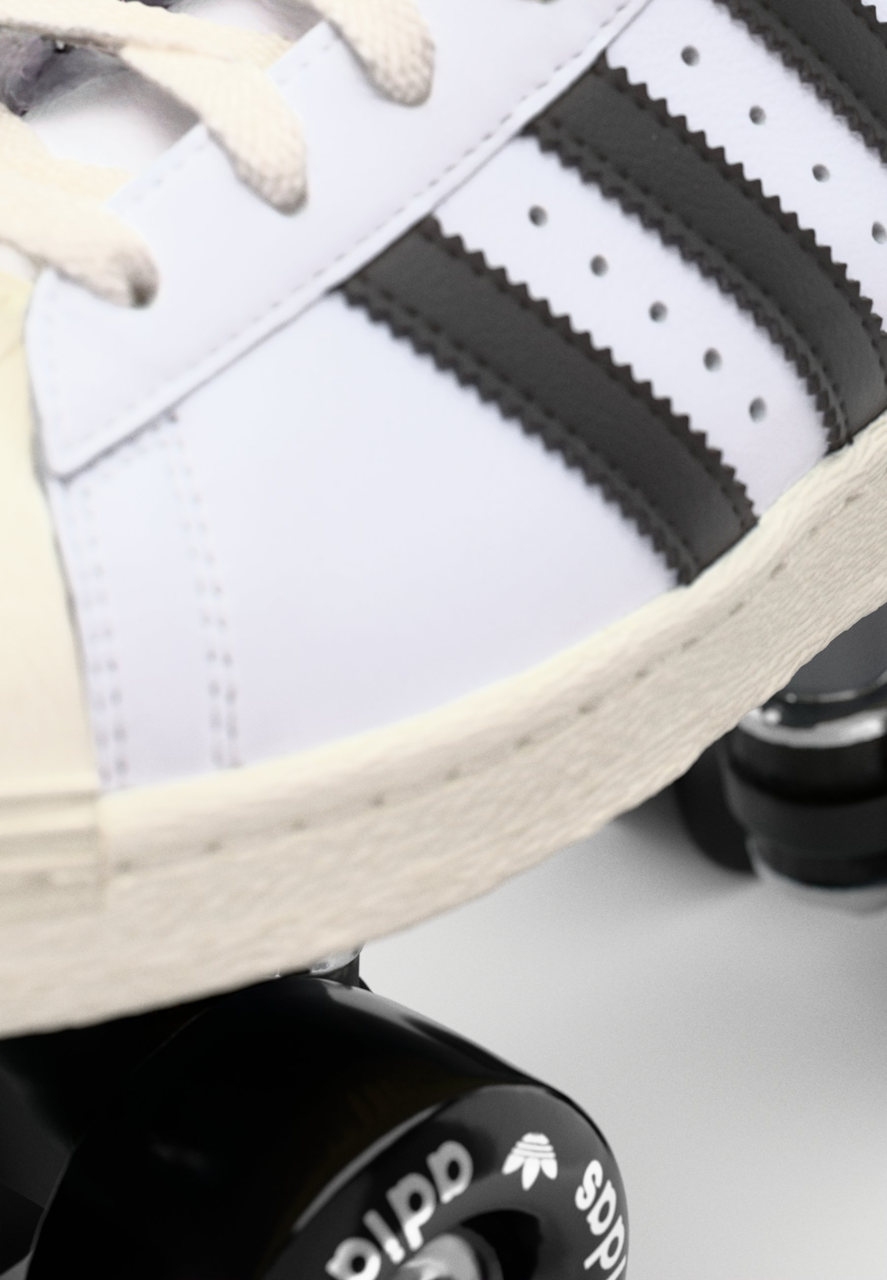 adidas Originals hoge sneakers