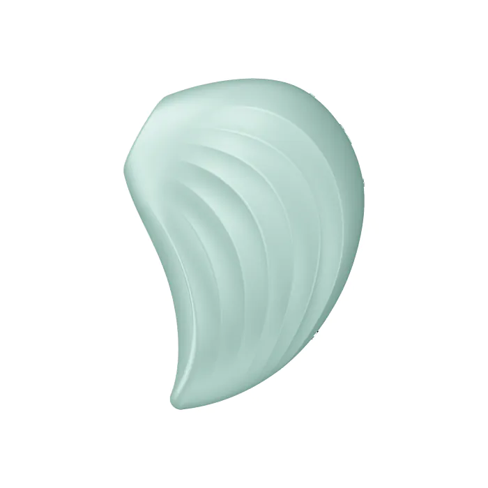 Satisfyer Pearl Diver Mint Masażer intymny