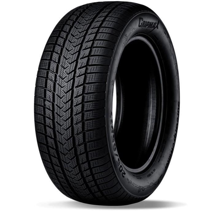 Pneu Tourisme Hiver-GRIPMAX-Suregrip Ewinter-205/45 R17 88V