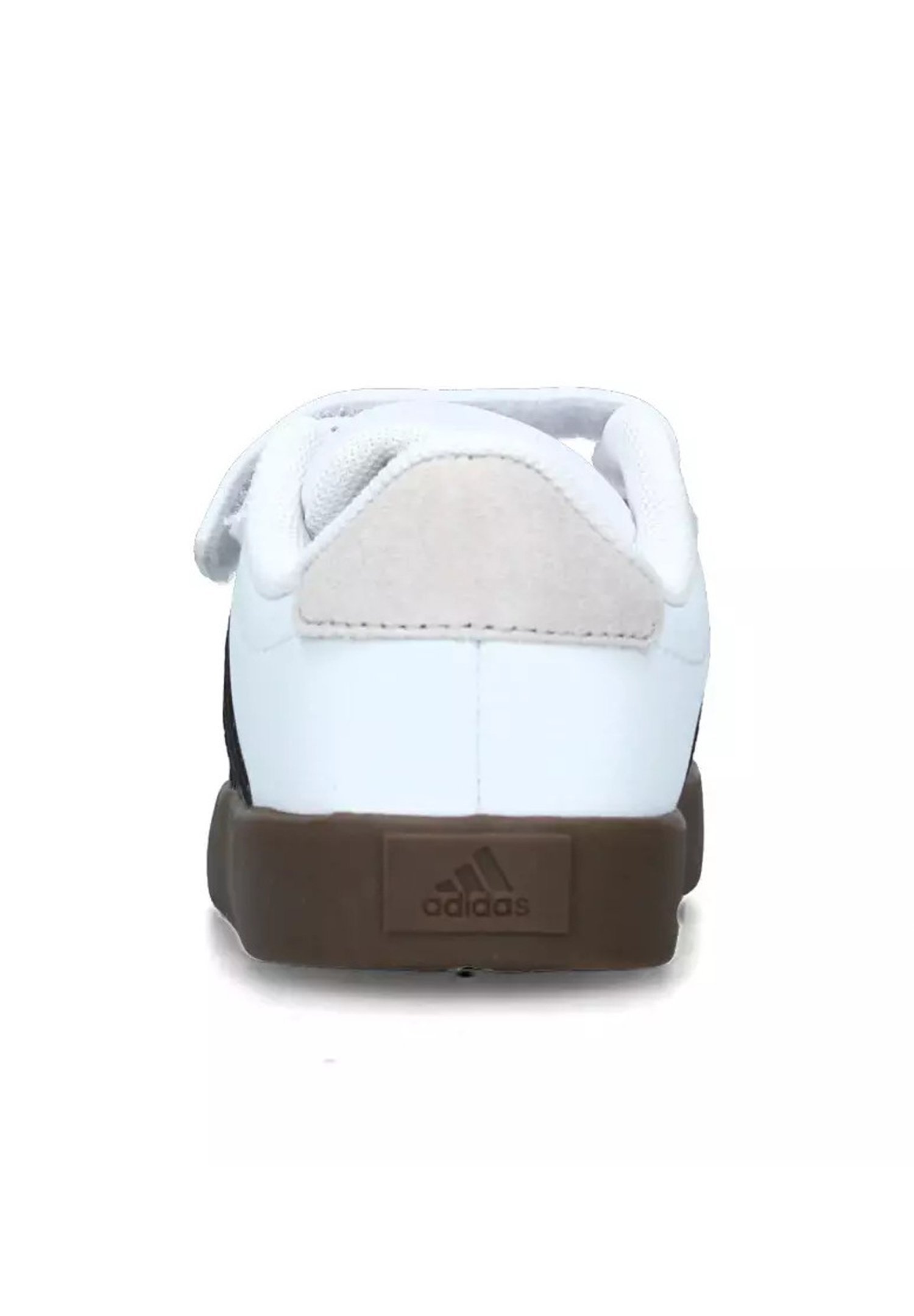 adidas Sportswear STRAPPI - Babysko - hvit