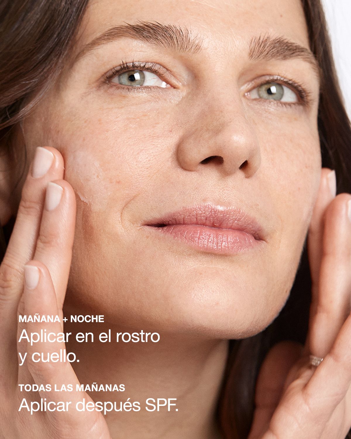 Smart Clinical Repair krema protiv bora za korekciju bora Luksuzna hidratantna i hranjiva