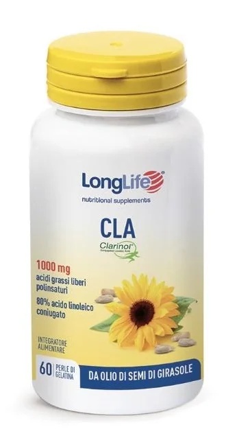 LONG LIFE Longlife Cla 60Prl