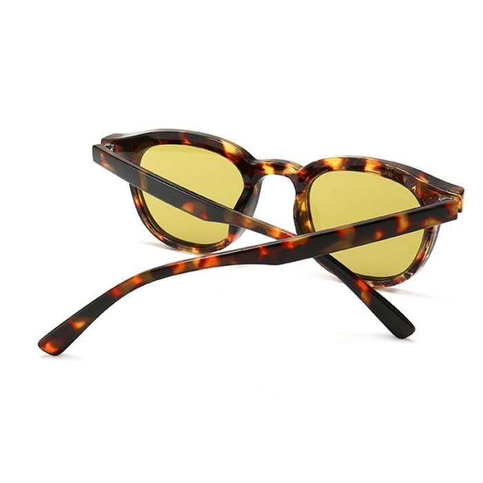 Gafas de sol de moda para mujer SHARPHY, estampado de leopardo de alta calidad, ideales para conducir, viajar, practicar deportes y con protección UV.