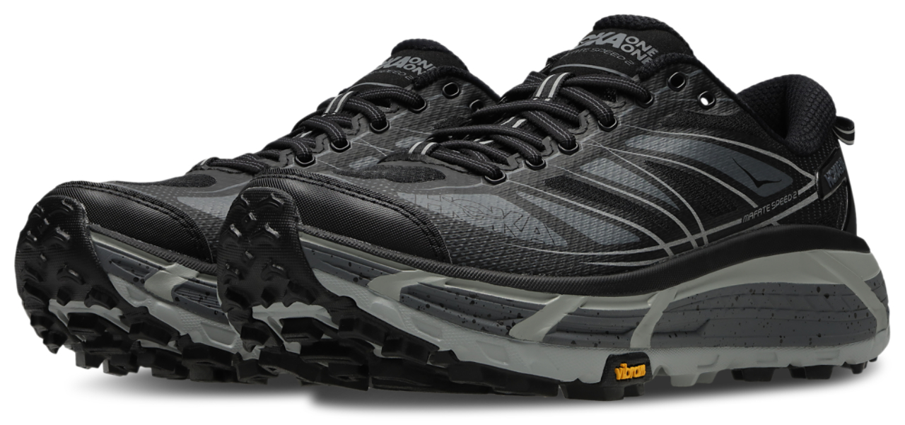 Hoka Mafate Speed 2