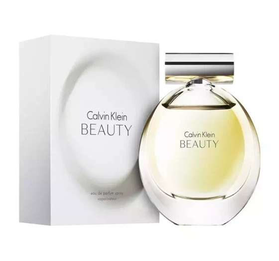 Calvin Klein CK Beauty woda perfumowana spray 100 ml