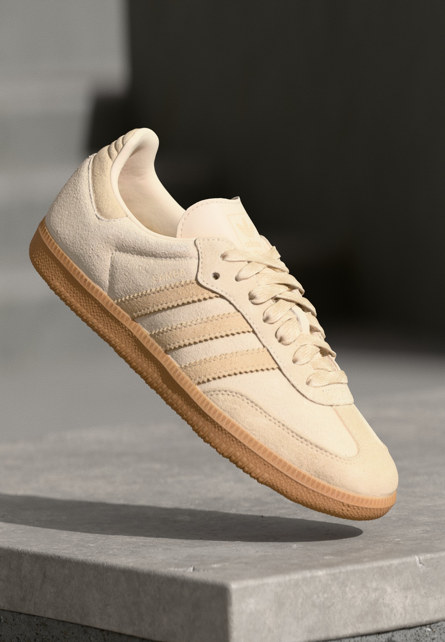 Baskets basses adidas Originals
