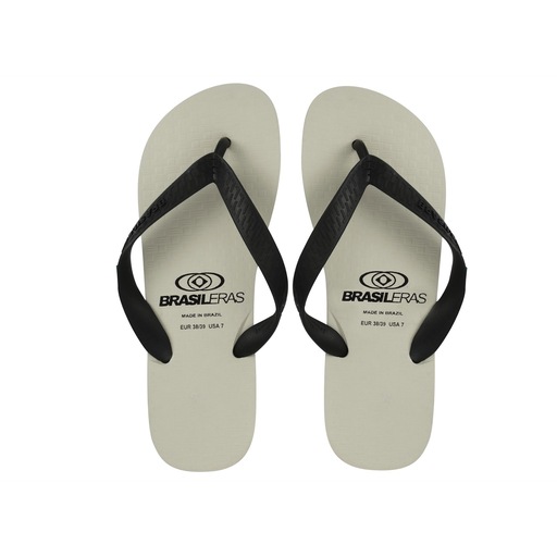 Chanclas De Playa Brasileras,clasica Combi Brasil Nl ,hecho En Brazil