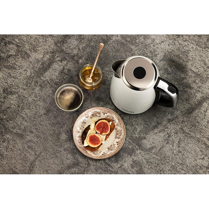 Bouilloire électrique Cuisine 1,7 l, Cuisine