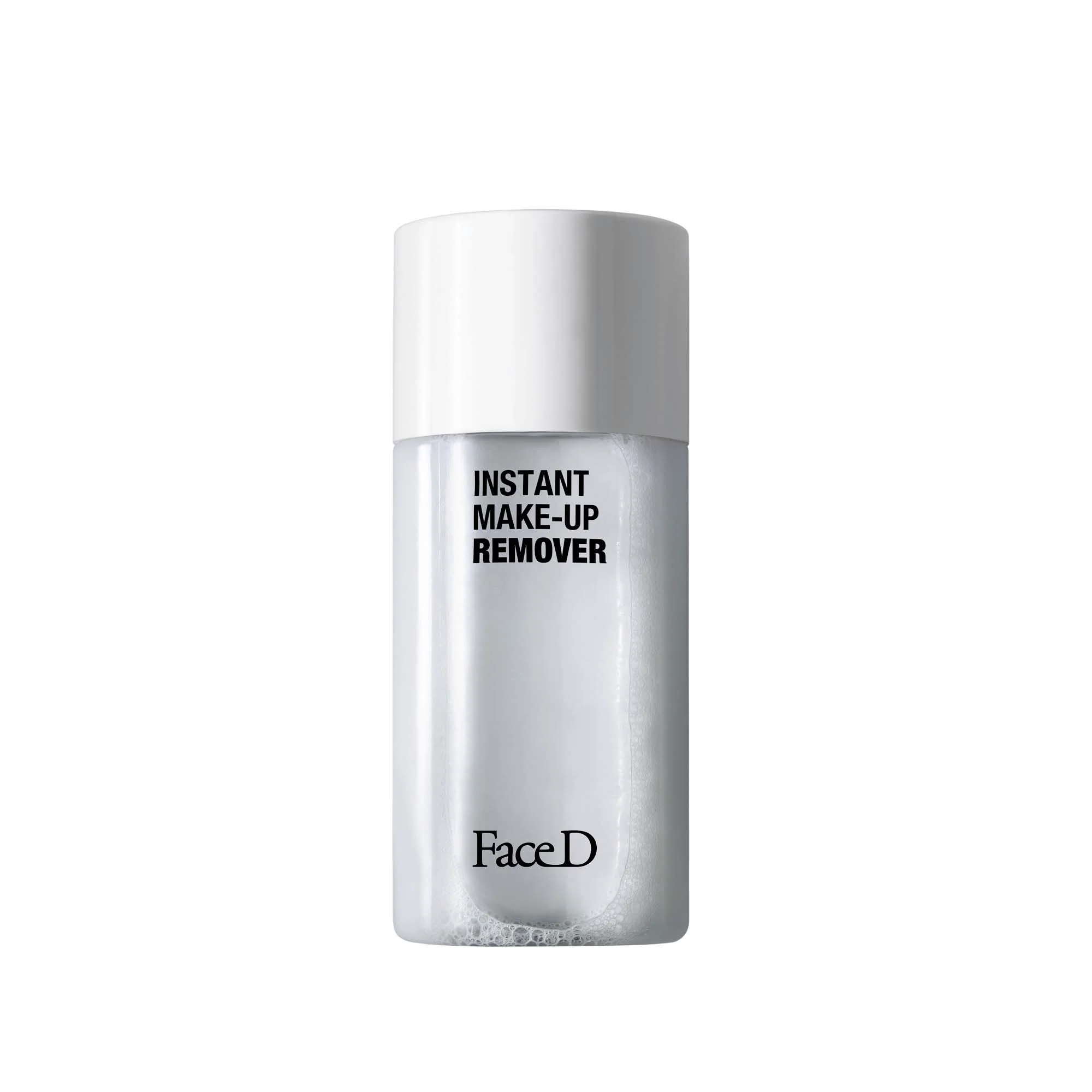 Viso Instant Make-Up Remover - Struccante Occhi Waterproof, Acqua detergente viso, Latte detergente viso