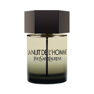 Yves Saint Laurent YSL La Nuit L'Homme EDT 100 ml