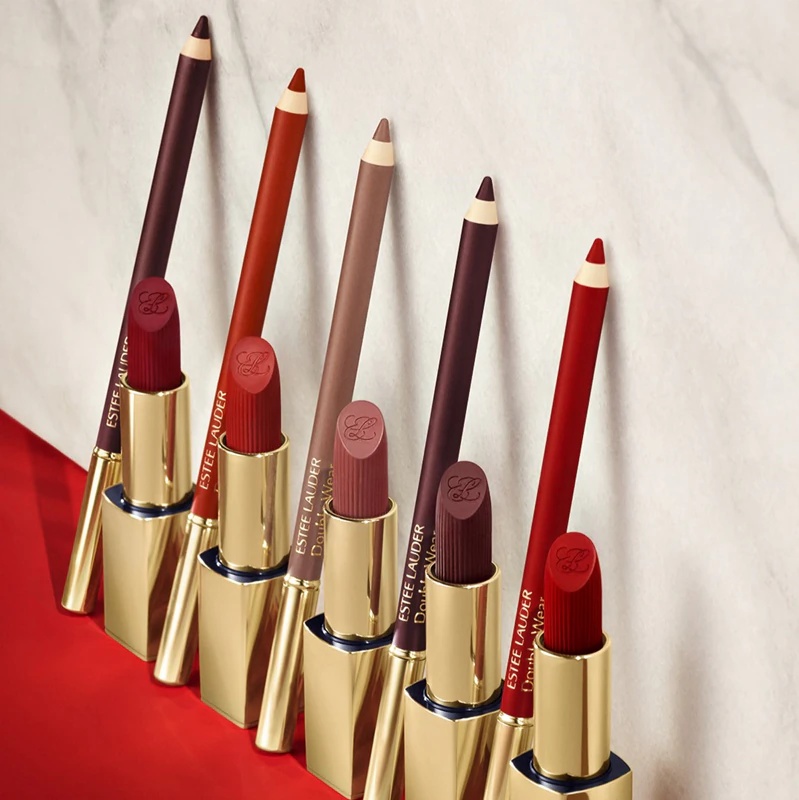 Estée Lauder Pure Color Hi-Luster lūpu krāsa