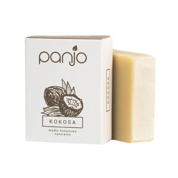 Panjo Kokosa