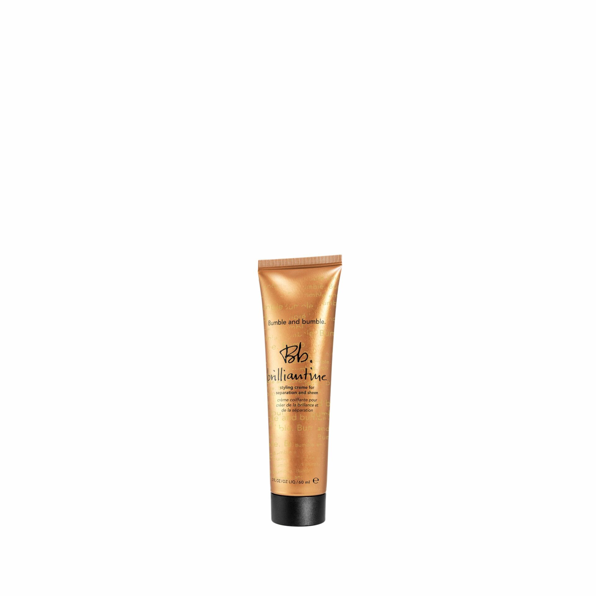 Brilliantine krema za oblikovanje kose 50 ml - Bumble and bumble