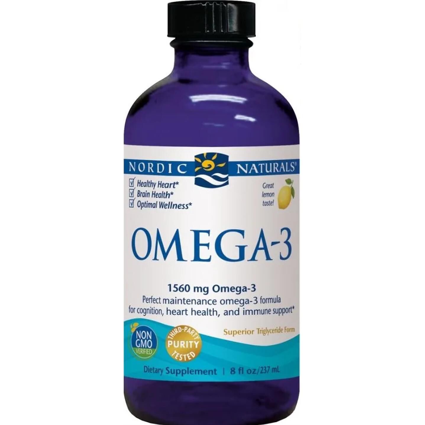 Nordic Naturals