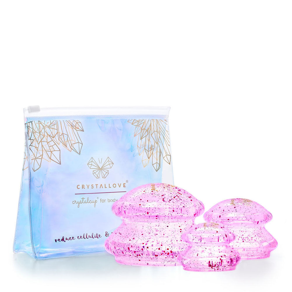 Crystallove Beauty Collection