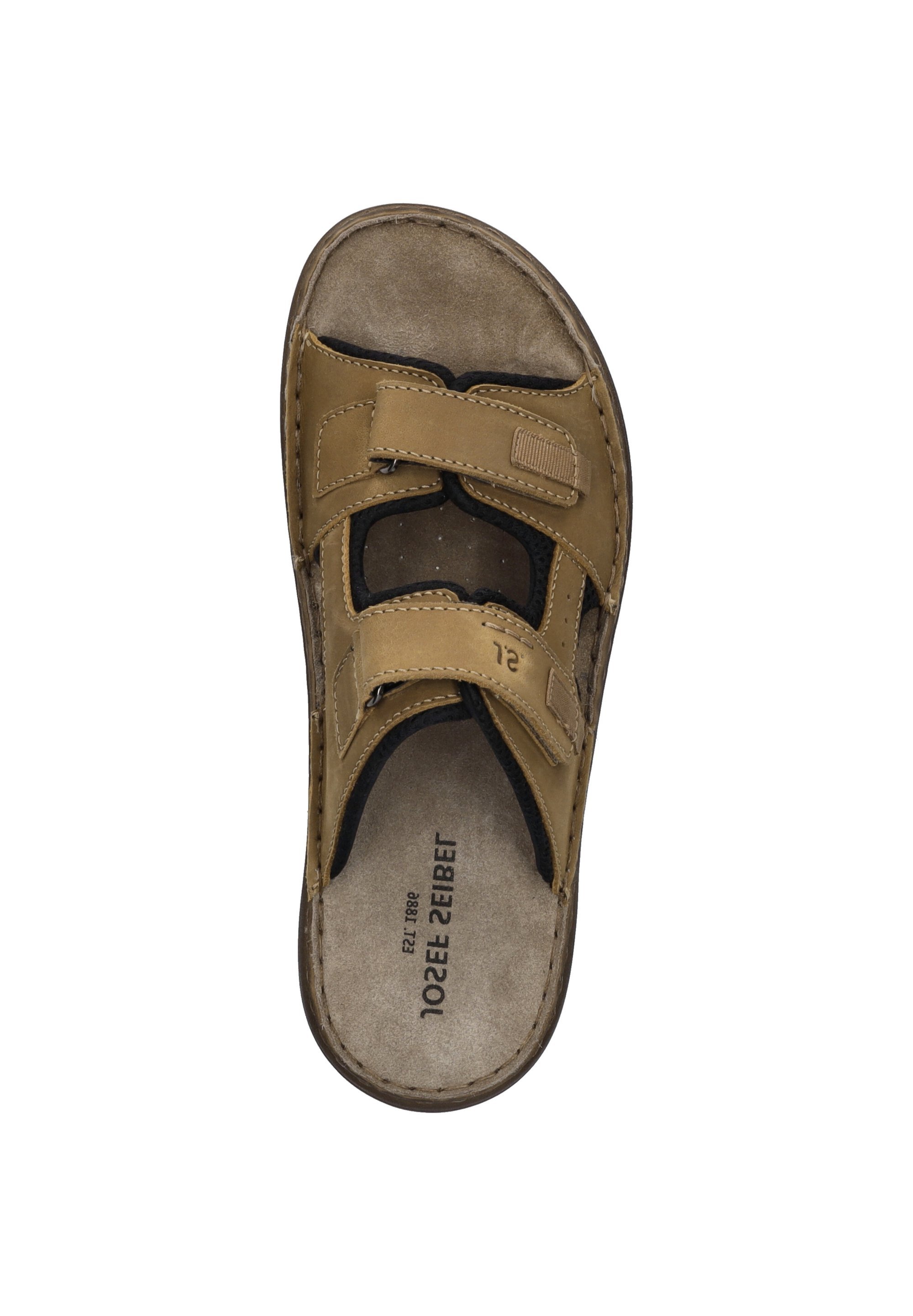 Josef Seibel VINCENT 14 - Chaussons - castagne kombi