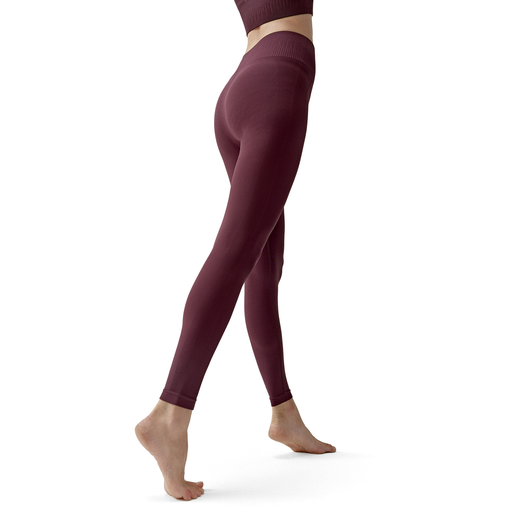  Mallas Naia Born Living Yoga