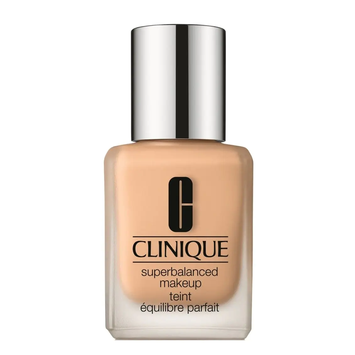 Clinique Superbalanced Podkład do twarzy, Light