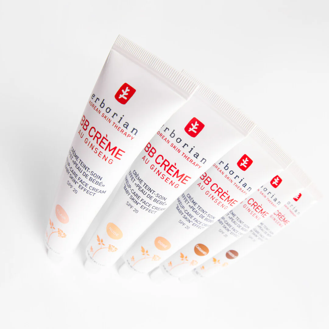 BB Cream & CC Cream BB Crème - 40 ml - BB Cream