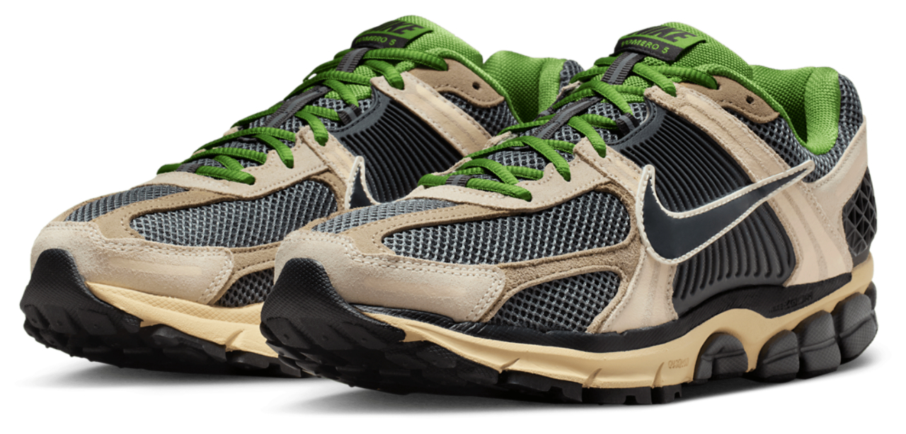 Nike Zoom Vomero 5