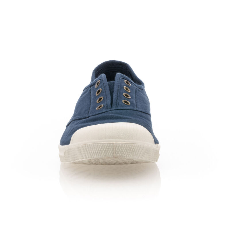 Kurver / joggesko Femme Bleu